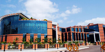 Manipal Institute of Technology